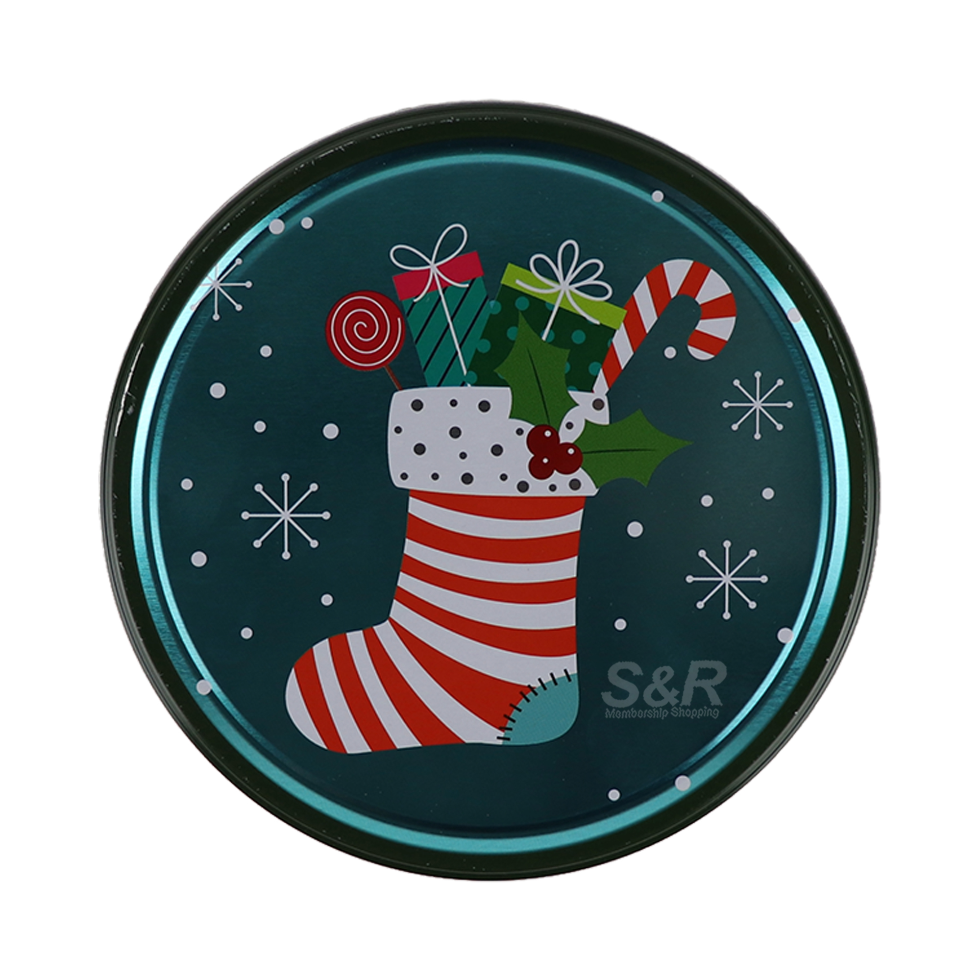Kelsen Happy Rudolph Cookies 135g Kelsen Happy Rudolph Cookies 135g